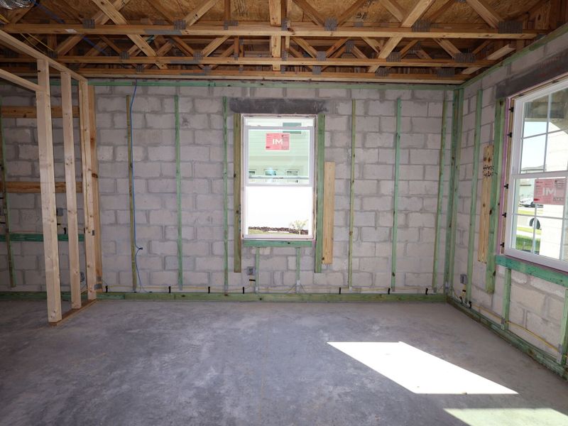 Framing