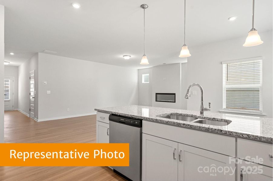 Image 7 of a home in Country Club Village.