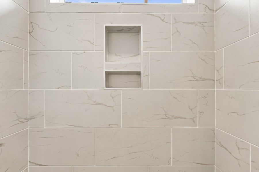 Close-up of interior finishes inside a home in McConnell Ridge, McLeansville (Image 10).