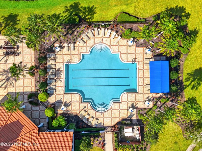 Community amenities in , St. Augustine (Image 65).