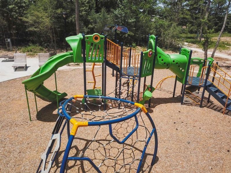 Community amenities in Magnolia Ridge, Magnolia (Image 23).