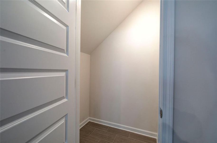 Spacious, unfurnished interior of a new home in , Cartersville (Image 16).