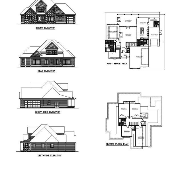 Another build option Another build option