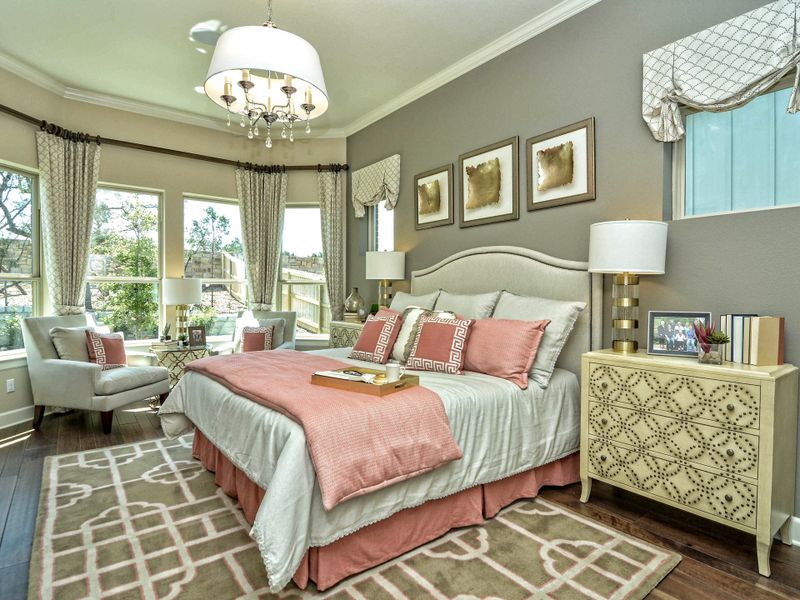 The Jewell - Owner's Retreat The Jewell - Owner's Retreat