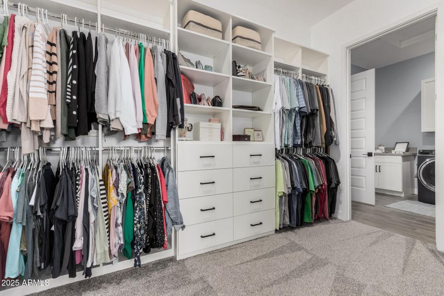 Primary Bedroom View E Primary Bedroom View E