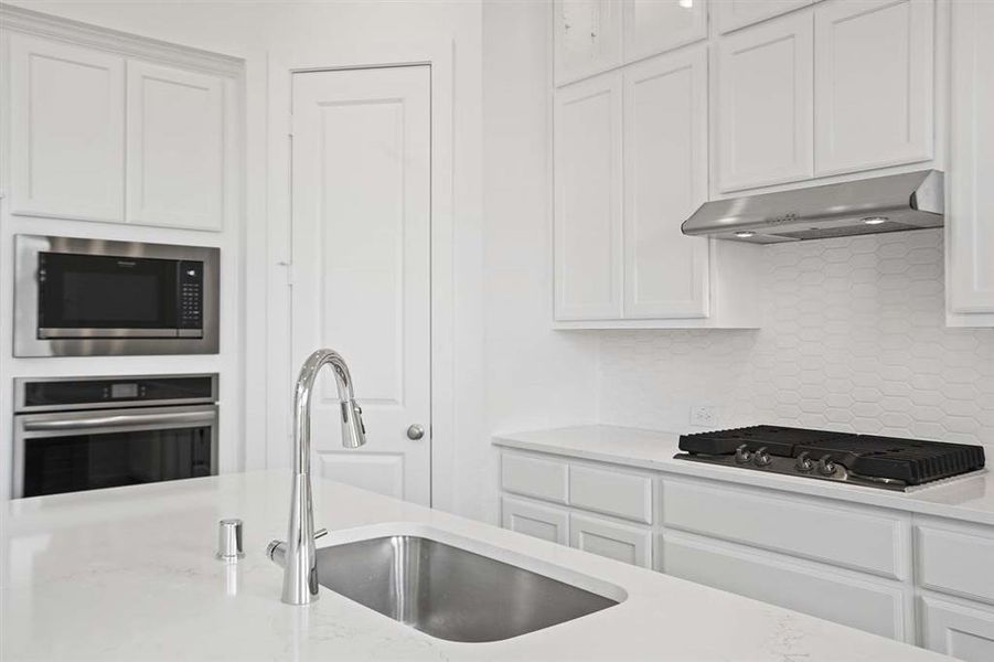 Image 13 of the Towne Lake community in Cypress, TX.