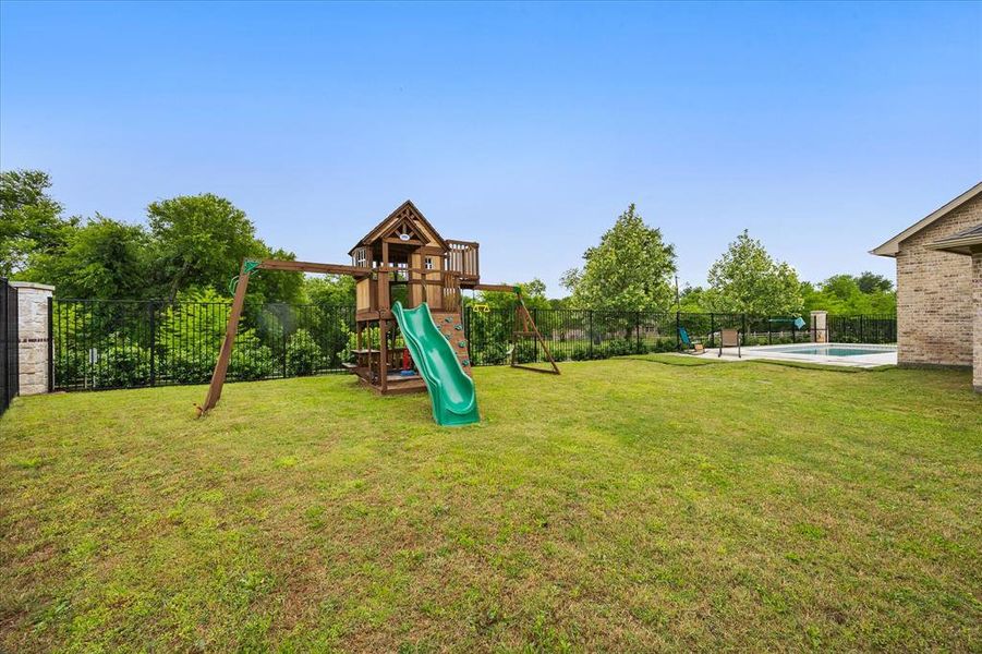 Community amenities in Gideon Grove, Rockwall (Image 23).