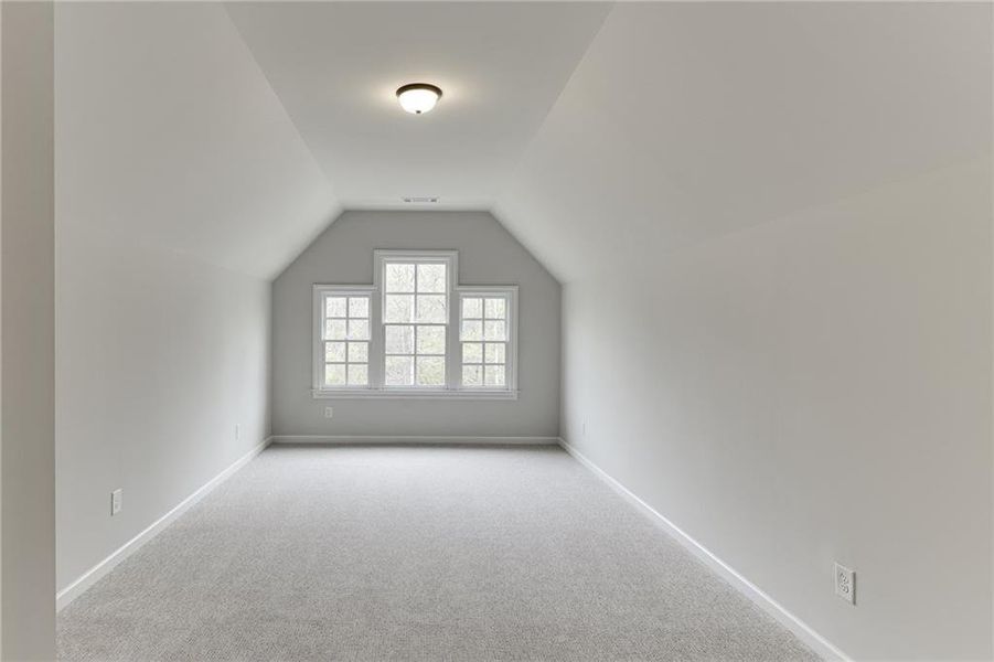 Spacious, unfurnished interior of a new home in , Cumming (Image 40).