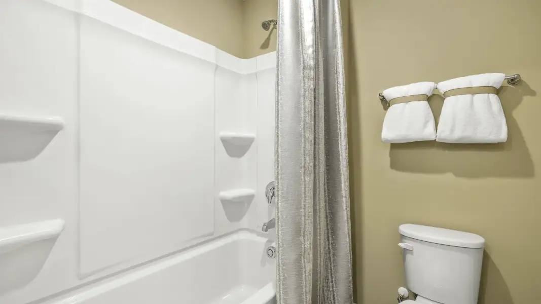 Close-up of interior finishes inside a home in Quail Haven, Winston-Salem (Image 19).