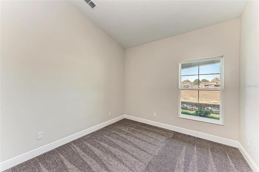 Spacious, unfurnished interior of a new home in Crosswind Point, Parrish (Image 24).