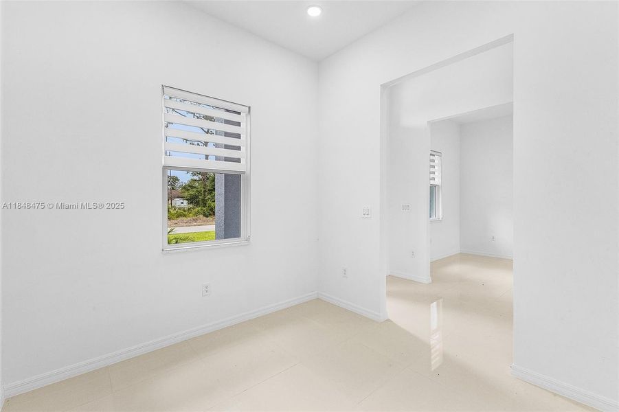 Spacious, unfurnished interior of a new home in , Lehigh Acres (Image 9). Spacious, unfurnished interior of a new home in , Lehigh Acres (Image 9).