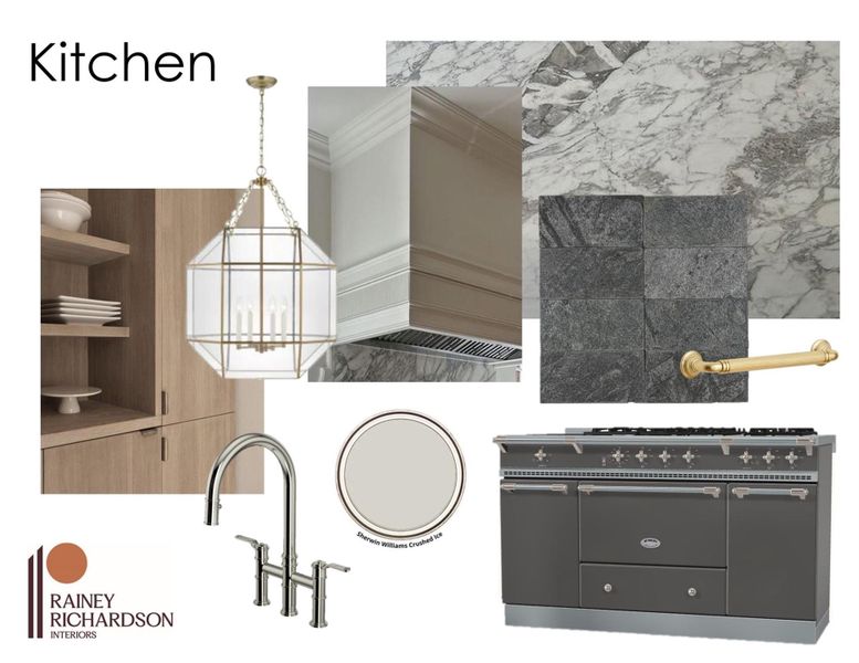 Sample of building materials used in homes in , Houston (Image 21).