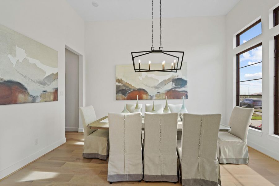 Representation Photo-Formal Dining Representation Photo-Formal Dining