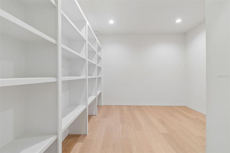 Spacious, unfurnished interior of a new home in , Tampa (Image 51).