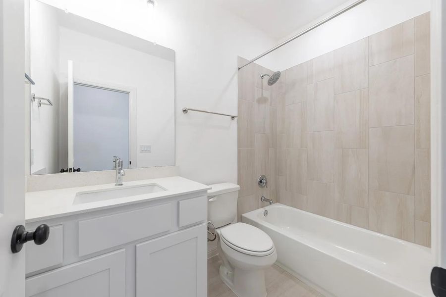 Bristol D bathroom 2