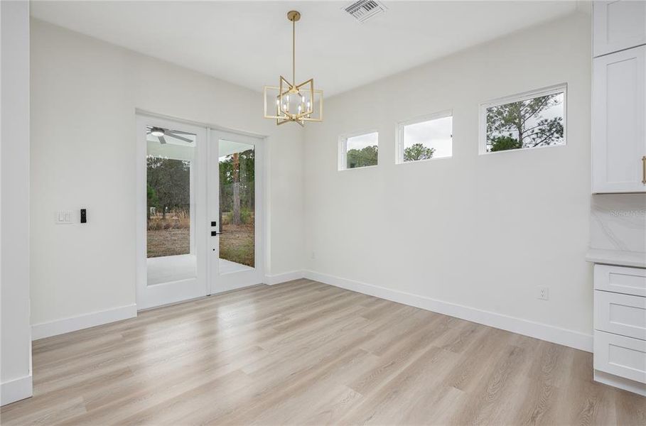 Spacious, unfurnished interior of a new home in , Eustis (Image 35). Spacious, unfurnished interior of a new home in , Eustis (Image 35).