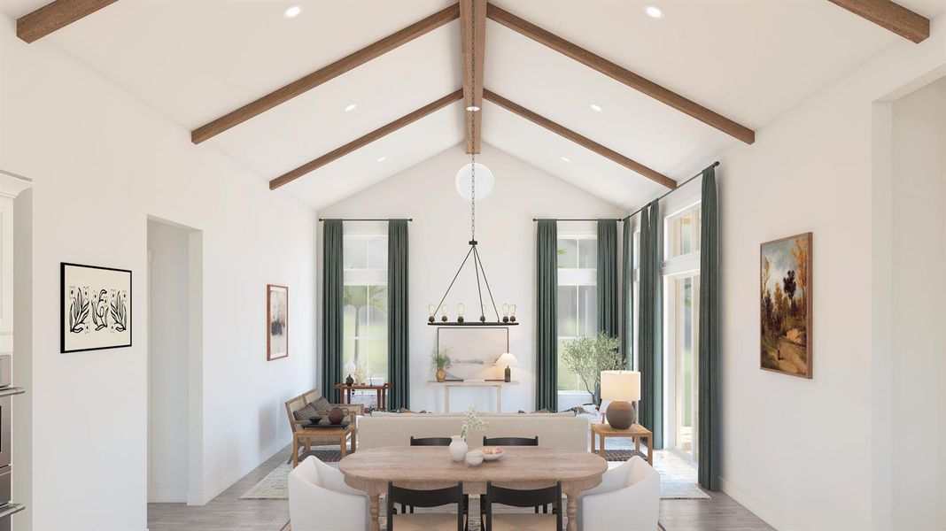 Great Room Great Room