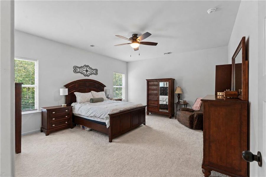 Furnished interior view inside a new home in , Rome (Image 13). Furnished interior view inside a new home in , Rome (Image 13).