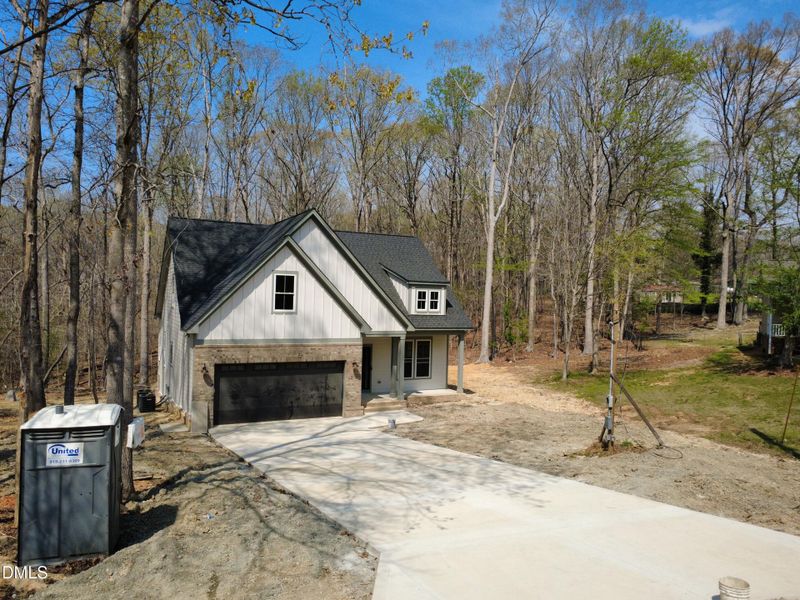 Front side 2 (Current)