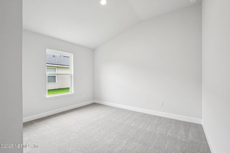 Spacious, unfurnished interior of a new home in , Jacksonville (Image 30). Spacious, unfurnished interior of a new home in , Jacksonville (Image 30).