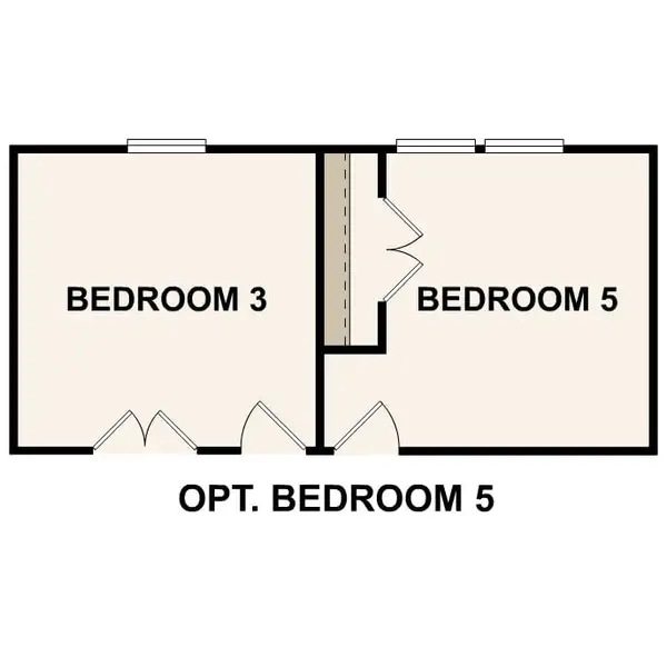 2D floor plan layout of this home in Cannon Manor, Kannapolis, NC (Image 5). 2D floor plan layout of this home in Cannon Manor, Kannapolis, NC (Image 5).