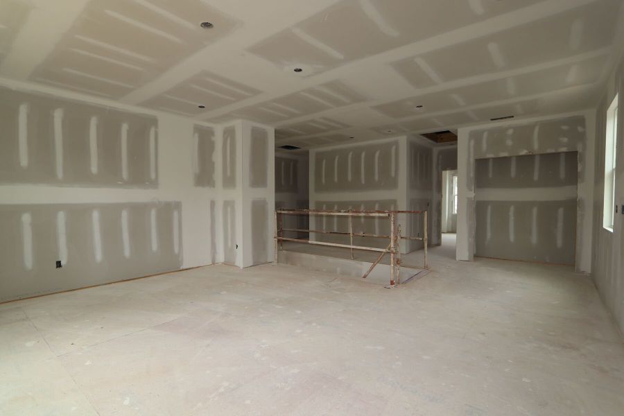 Drywall
