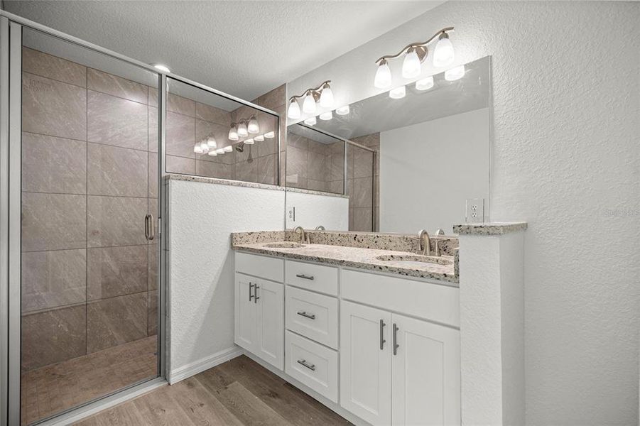 Furnished interior view inside a new home in , Dunnellon (Image 6). Furnished interior view inside a new home in , Dunnellon (Image 6).