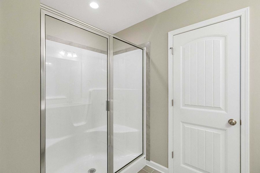 Image 225 representing the Magnolia by Caviness & Cates Communities in Bartlett Manor, Youngsville, NC.