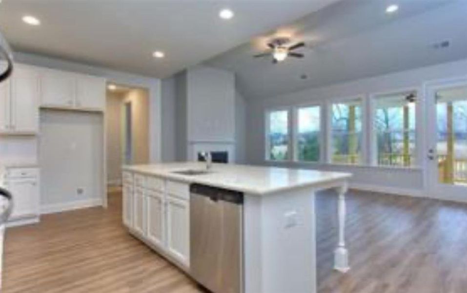 Image 16 of a home in . Image 16 of a home in .