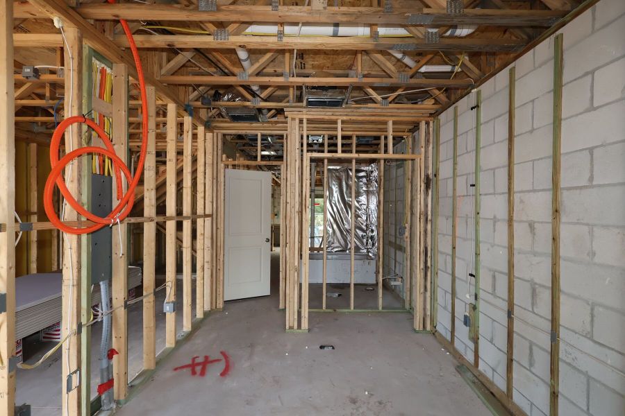 Framing Framing