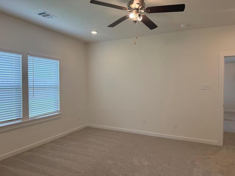 Spacious, unfurnished interior of a new home in Ashland, Angleton (Image 7). Spacious, unfurnished interior of a new home in Ashland, Angleton (Image 7).
