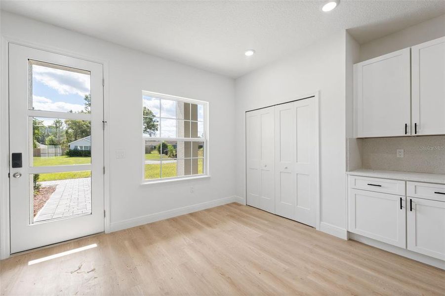 Spacious, unfurnished interior of a new home in , Ocala (Image 31). Spacious, unfurnished interior of a new home in , Ocala (Image 31).