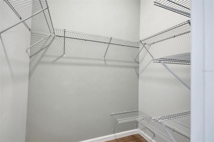 Spacious, unfurnished interior of a new home in , Flagler Beach (Image 53).