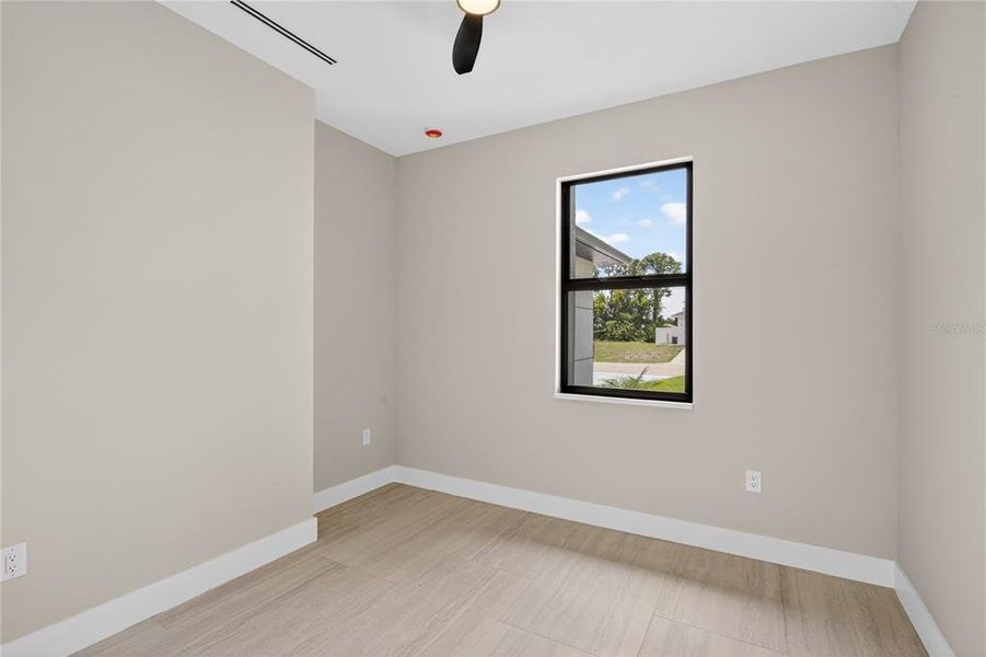Spacious, unfurnished interior of a new home in , Cape Coral (Image 32). Spacious, unfurnished interior of a new home in , Cape Coral (Image 32).