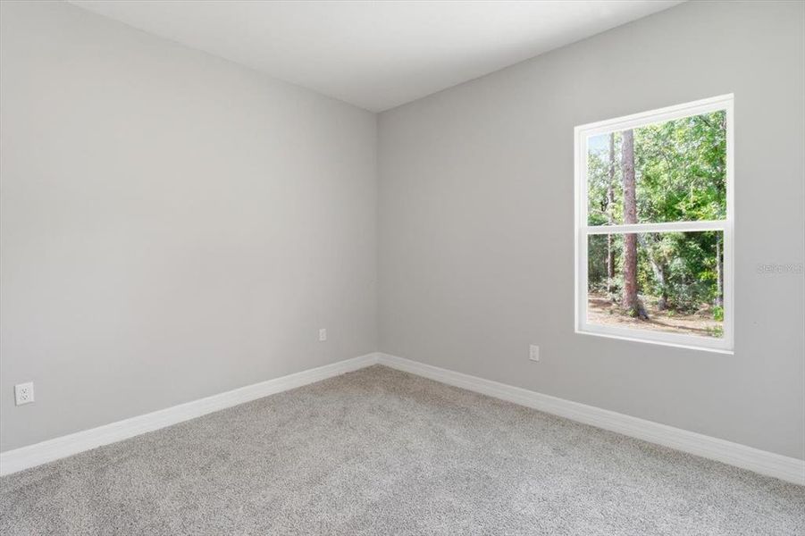Spacious, unfurnished interior of a new home in , Hernando (Image 27). Spacious, unfurnished interior of a new home in , Hernando (Image 27).