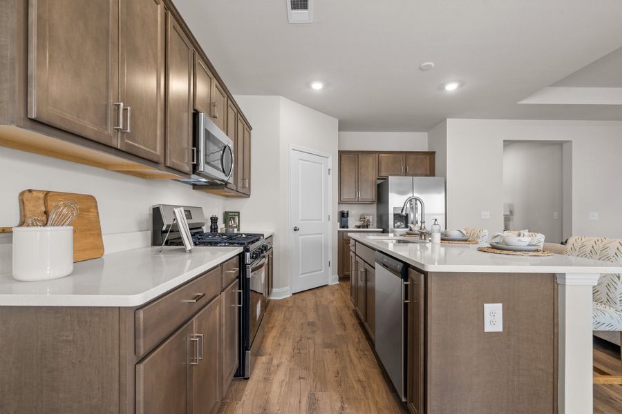 New Home in Conway, SC.  - Slide 16