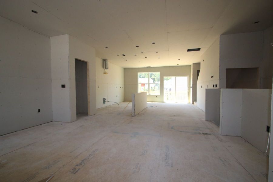 Drywall Drywall