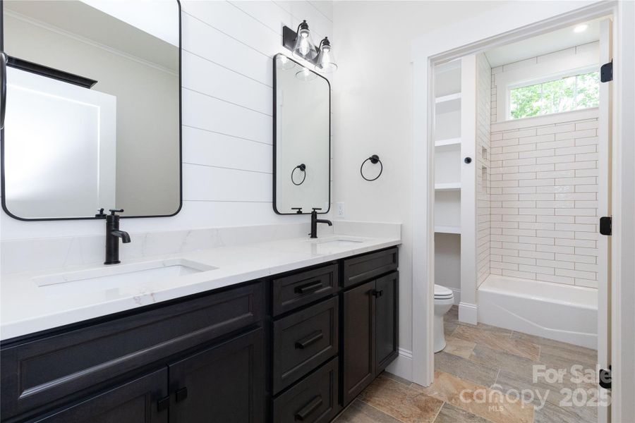 Bathroom 2 Bathroom 2