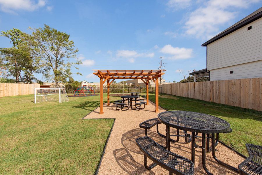 Community amenities in Bammel Oaks, Houston (Image 36). Community amenities in Bammel Oaks, Houston (Image 36).