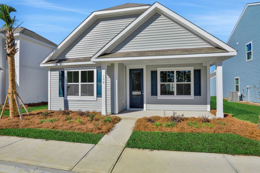 192 Standing Oaks Dr, Okatie, SC. - Slide 3 192 Standing Oaks Dr, Okatie, SC. - Slide 3