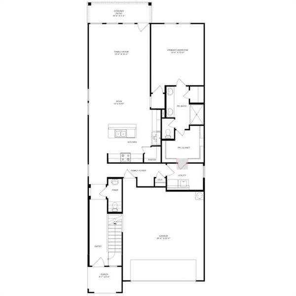 758 Gentle Bird Drive FF