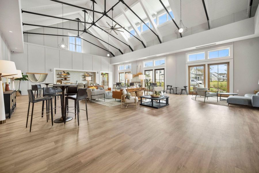 Community amenities in , Summerville (Image 31).