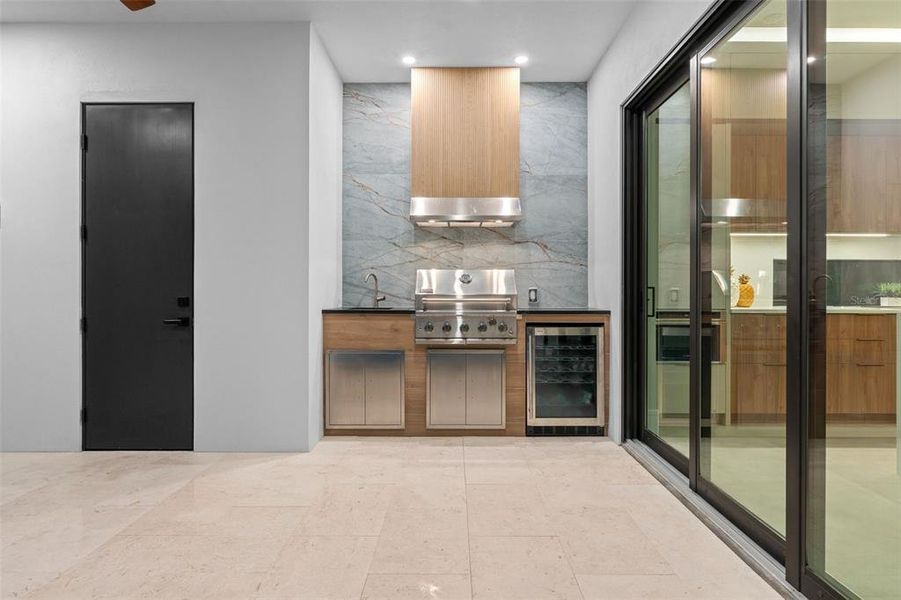 Furnished interior view inside a new home in , Sarasota (Image 14). Furnished interior view inside a new home in , Sarasota (Image 14).