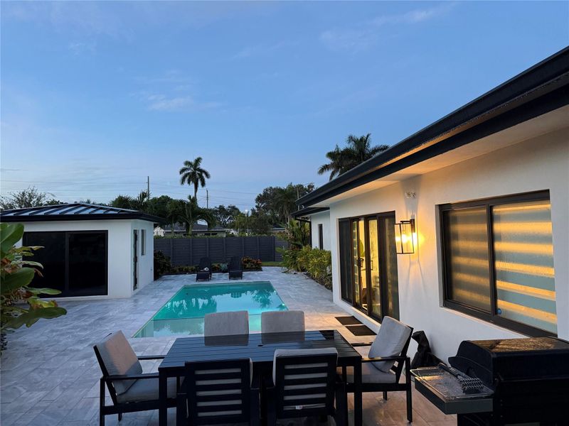 Image 40 of a home in . Image 40 of a home in .