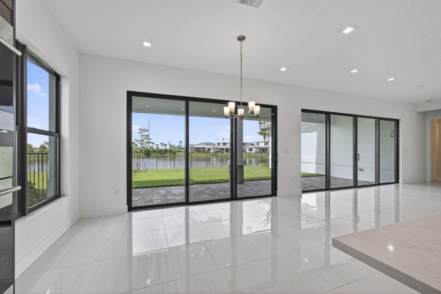 Image 54 of a home in Apex at Avenir.