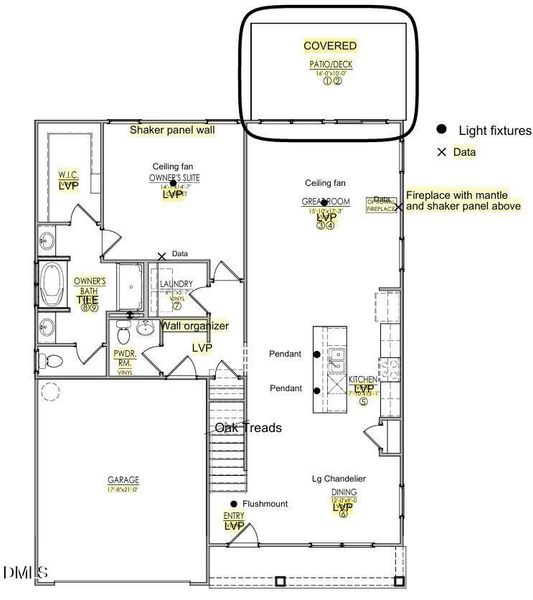 lot 5 CL floor 1 lot 5 CL floor 1