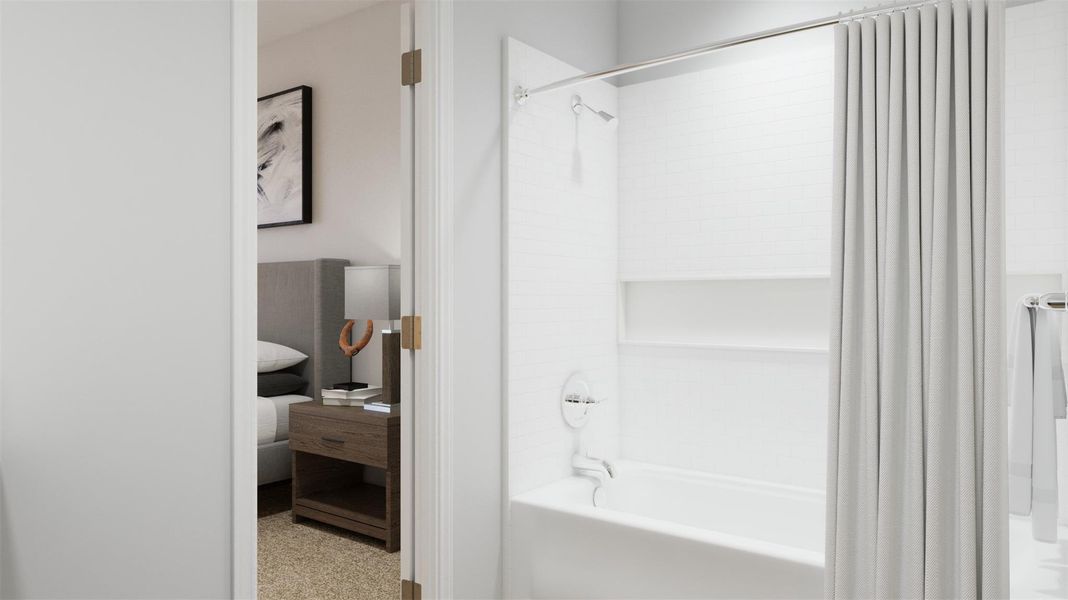 Photos are a representation of the floor plan. Options and interior selections will vary. Photos are a representation of the floor plan. Options and interior selections will vary.