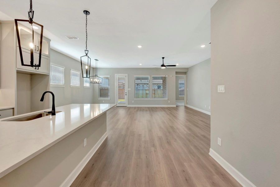 Image 33 of a home in Riceland - Summit Collection.