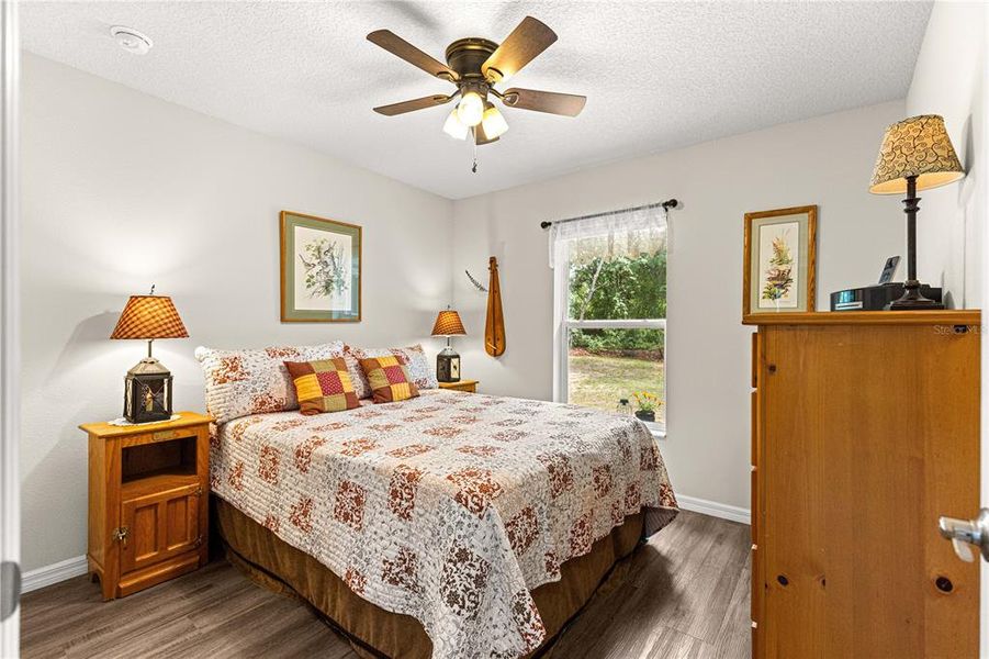 Furnished interior view inside a new home in , Citrus Springs (Image 8).