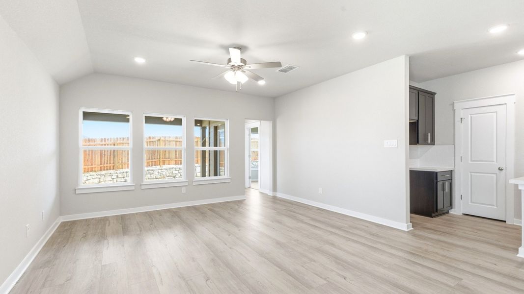 Representative photo, not pictures of actual home.